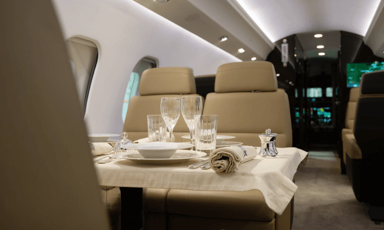 Global 6000