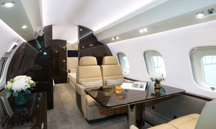 Global 6000