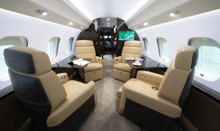 Global 6000