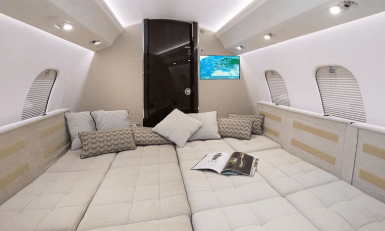 Global 6000
