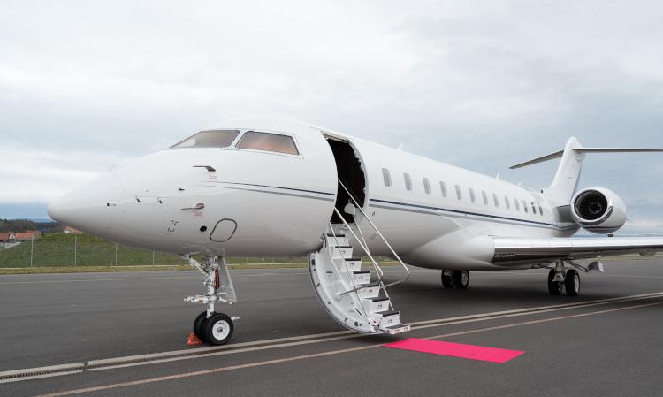 Global 6000