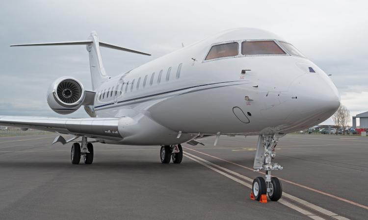 Global 6000