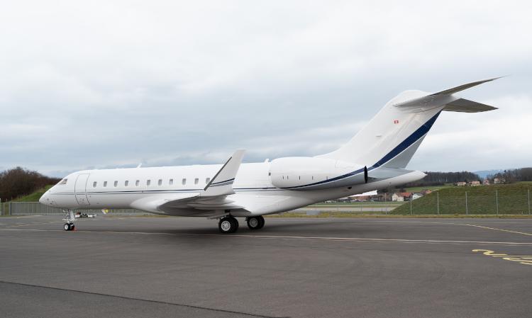 Global 6000