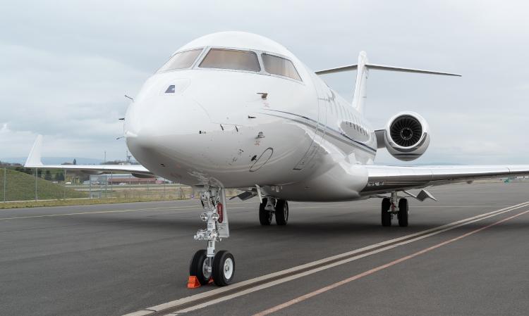 Global 6000
