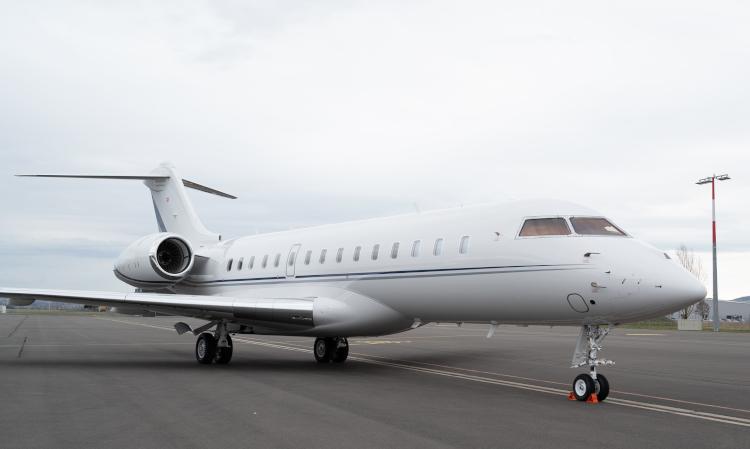 Global 6000