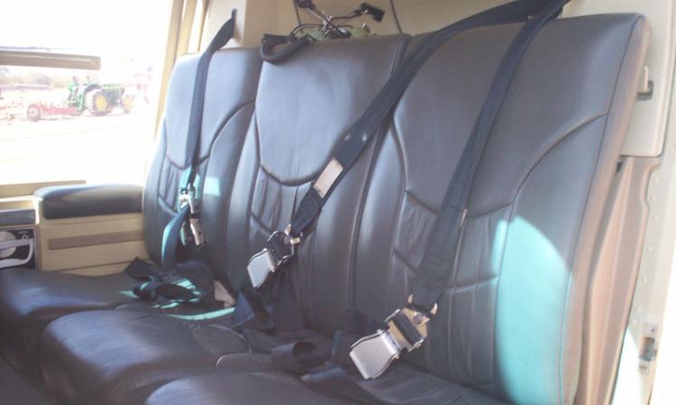 Aeronave