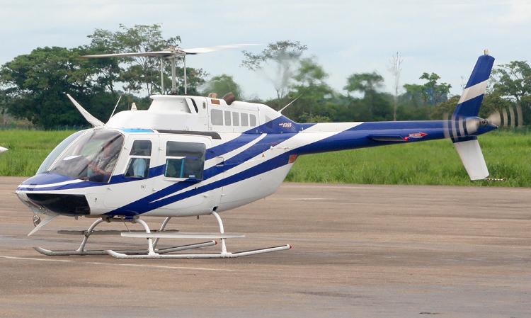 Aeronave