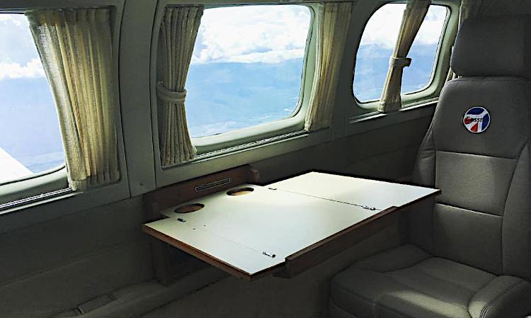 Aeronave