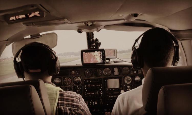 Aeronave