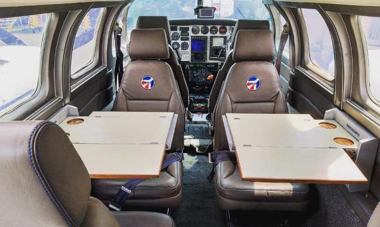 Aeronave