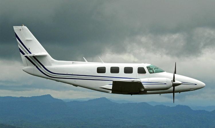 Aeronave