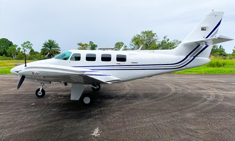 Aeronave