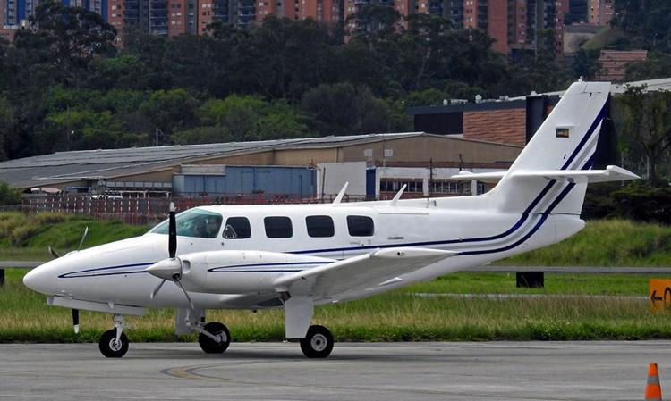 Aeronave