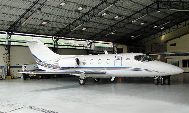 Beechjet 400A
