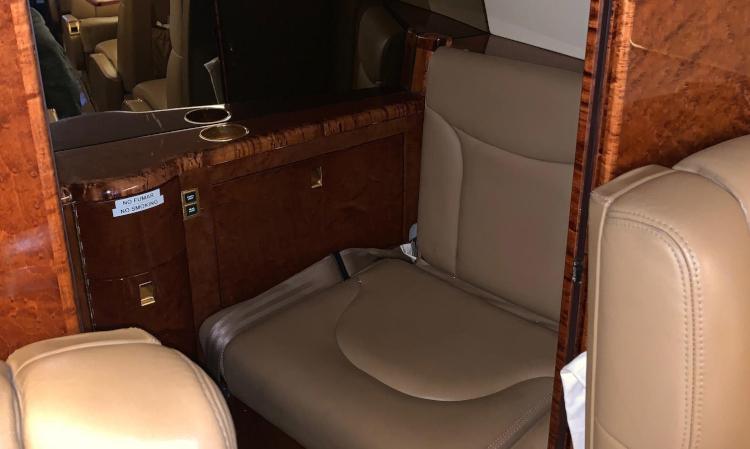 Beechjet 400A