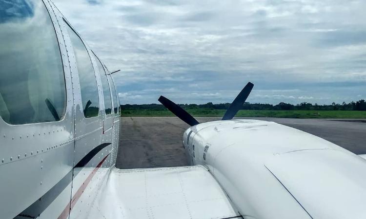 Aeronave