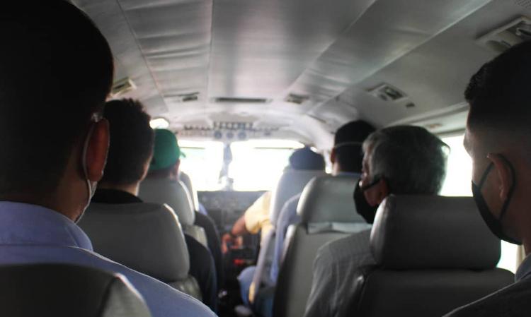 Aeronave