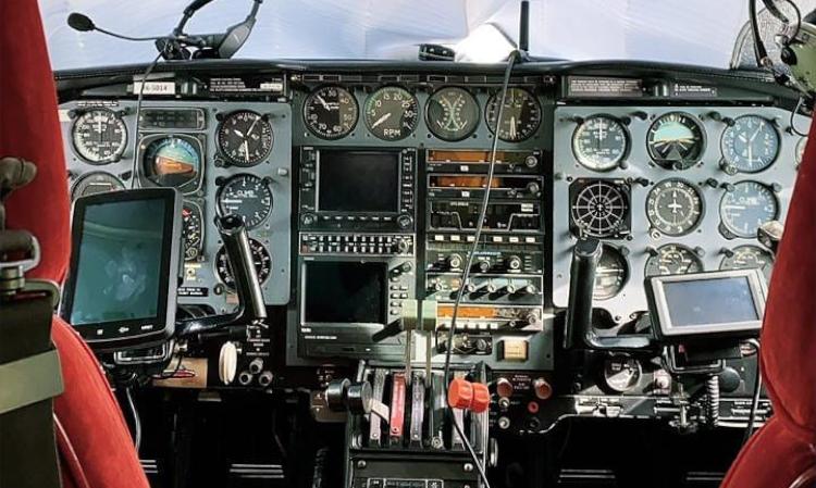Aeronave