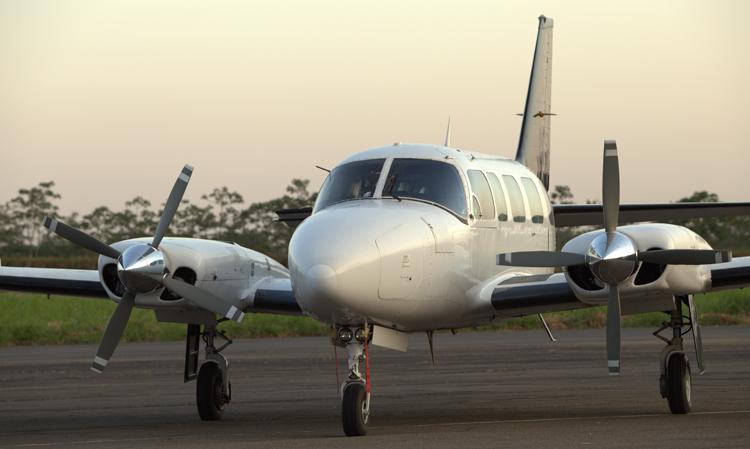 Aeronave