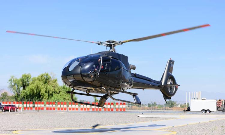 Aeronave