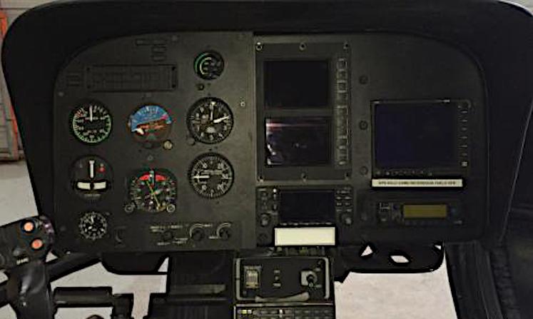 Aeronave