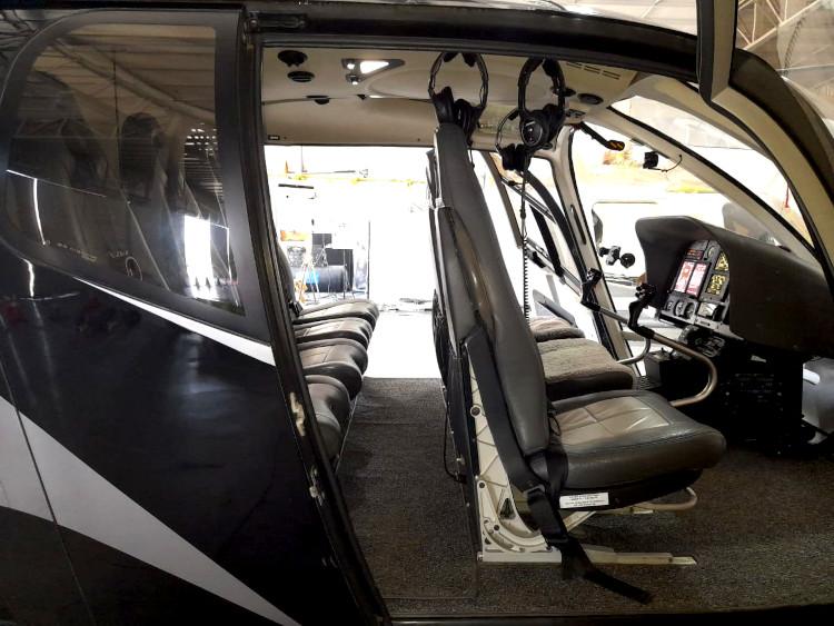 Aeronave