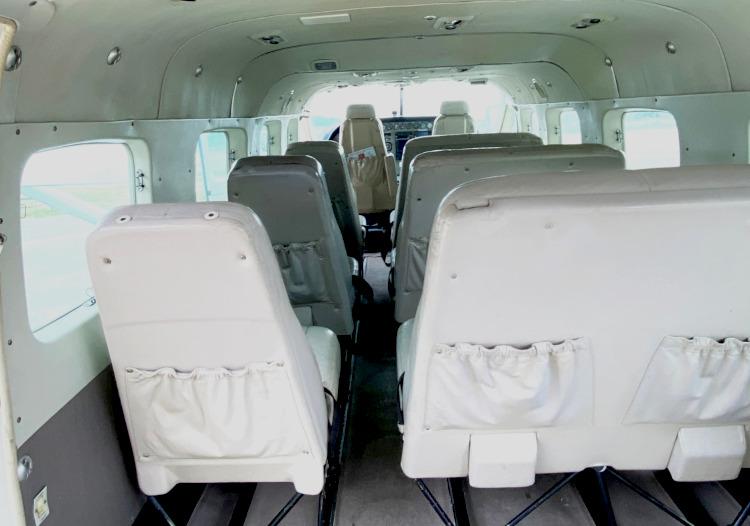Caravan Grand
