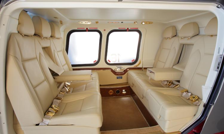 Aeronave