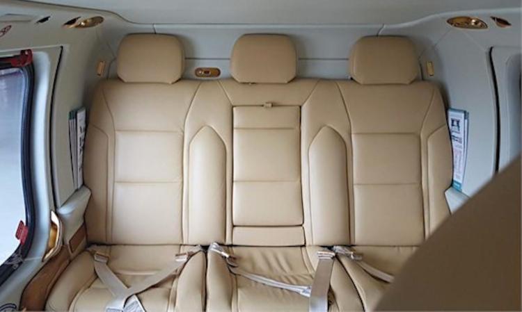 Aeronave