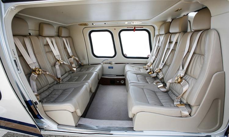 Aeronave