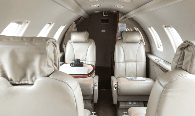Aeronave