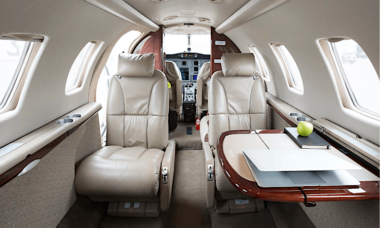 Aeronave