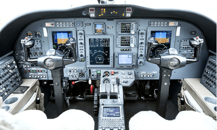 Aeronave
