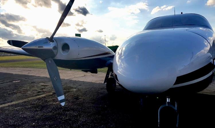 Aeronave