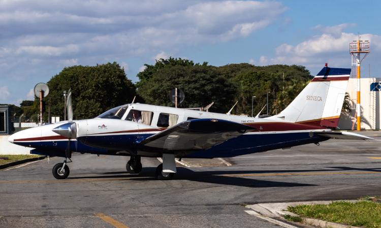 Aeronave