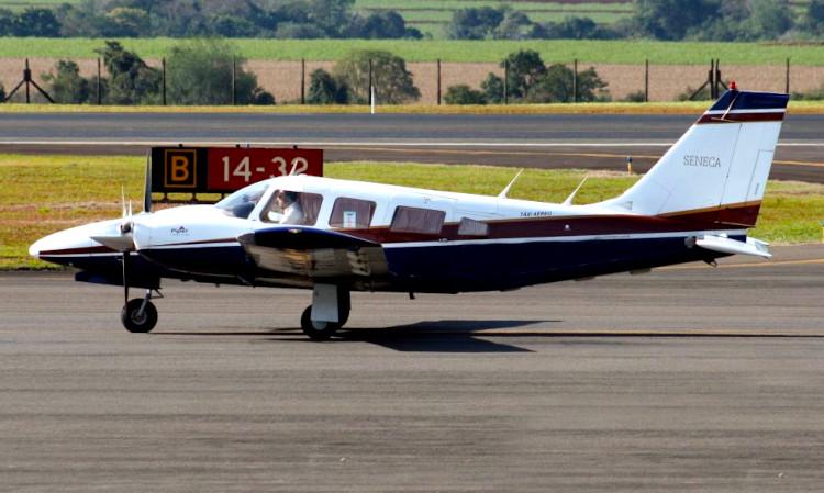 Aeronave