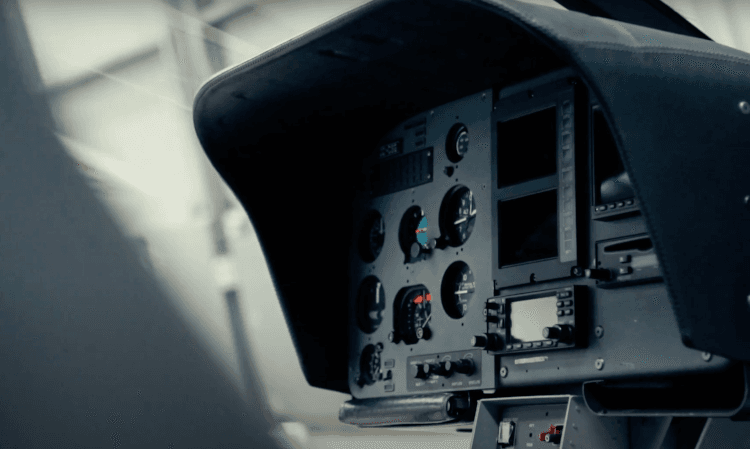 Aeronave