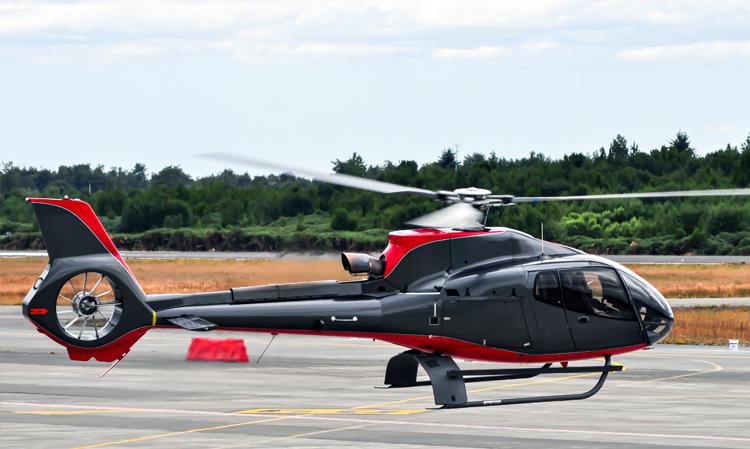 Aeronave