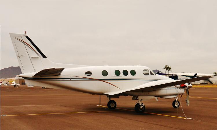 Aeronave