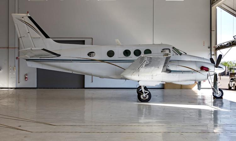 Aeronave