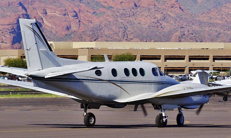 Aeronave