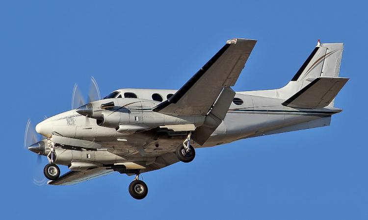 Aeronave