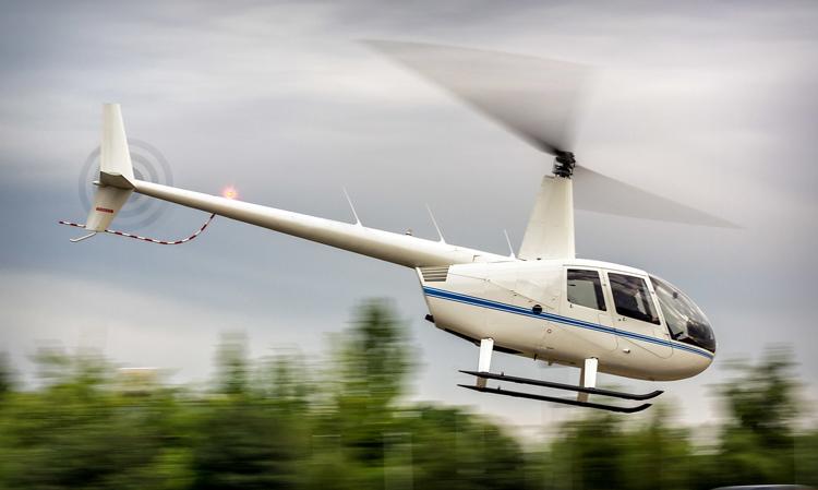 Aeronave