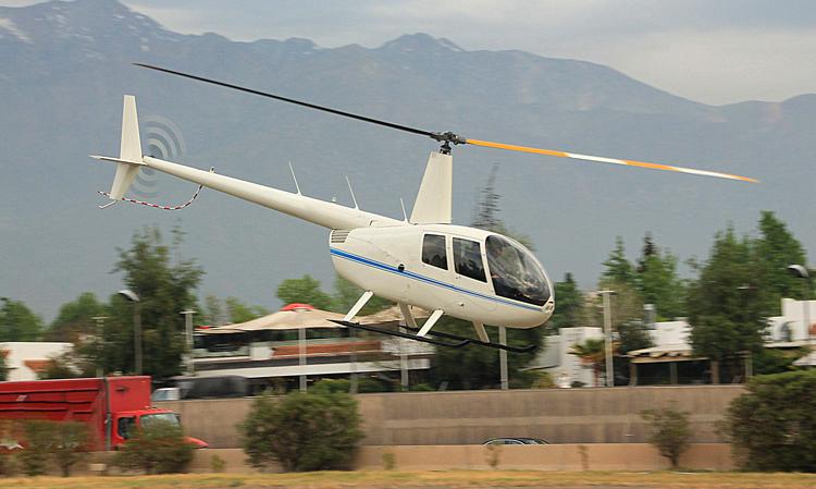 Aeronave