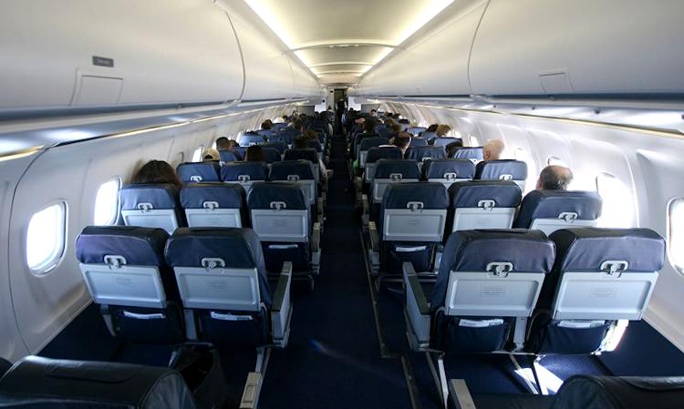 Aeronave