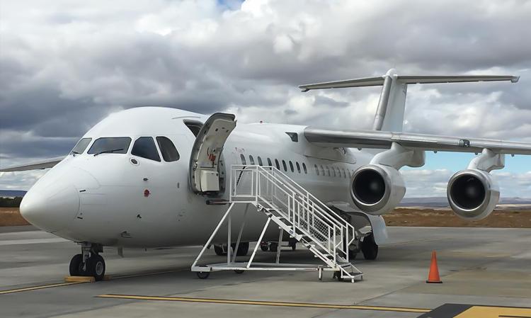 Aeronave