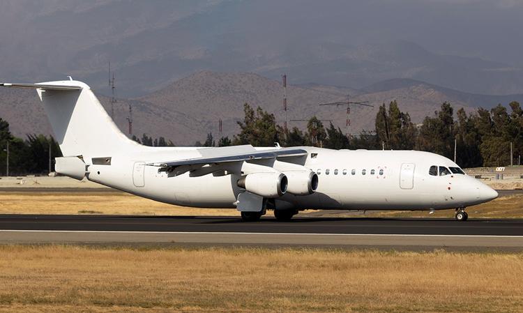 Aeronave
