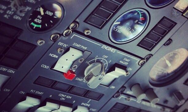Aeronave