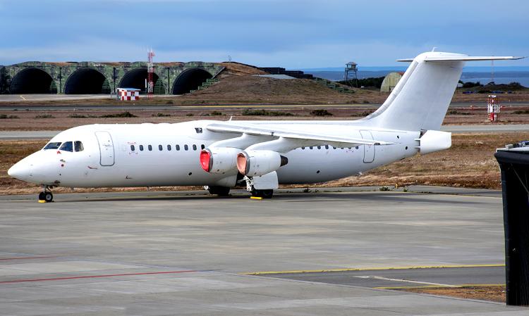 Aeronave