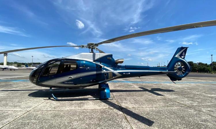 EC130 B4